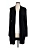 Foxcroft Black Cardigan Size L - photo 1