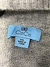 CeCe Gray Turtleneck Sweater Size XXL - photo 7