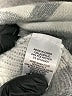 CeCe Gray Turtleneck Sweater Size XXL - photo 8