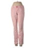 L.e.i. Tweed Red Casual Pants Size 3 - photo 1