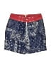 OshKosh B'gosh 100% Polyester Blue Board Shorts Size 2T - photo 1