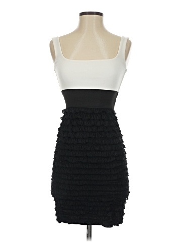 Necessary Objects Cocktail Dress (view 1)