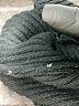 Missguided Black Cocktail Dress Size 6 - photo 8