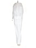 Sundry White Track Pants Size XS (0) - photo 5