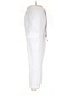 Sundry White Track Pants Size XS (0) - photo 4