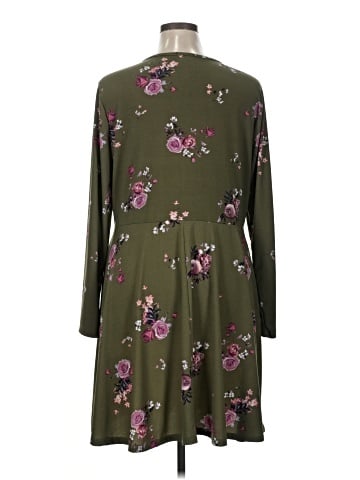 Justify Casual Dress (view 2)