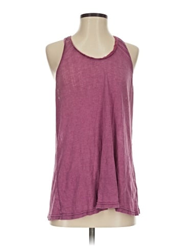 Rubbish Tank Top (view 1)