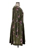 Justify Green Casual Dress Size 1X - photo 4