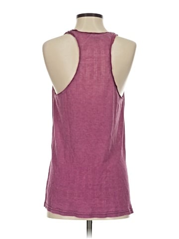 Rubbish Tank Top (view 2)