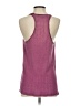 Rubbish Burgundy Tank Top Size S - photo 2