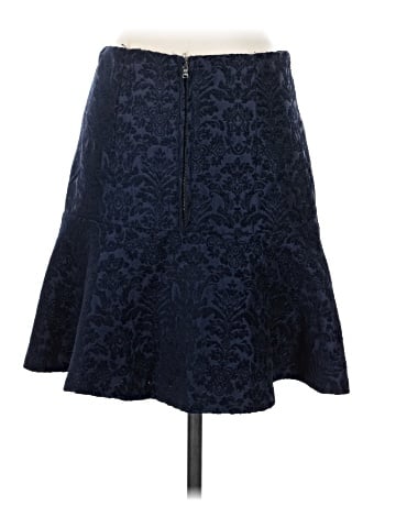 Amanda + Chelsea Formal Skirt (view 2)