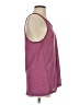 Rubbish Burgundy Tank Top Size S - photo 4