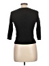 Qed London Black Pullover Sweater Size L - photo 2
