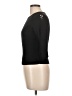 Qed London Black Pullover Sweater Size L - photo 5
