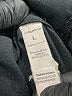 Layer 8 Black Zip Up Hoodie Size L - photo 6