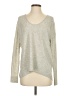 Madewell Gray Silver Pullover Sweater Size S - photo 1