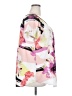 Worthington 100% Polyester Pink Short Sleeve Blouse Size 2X - photo 4