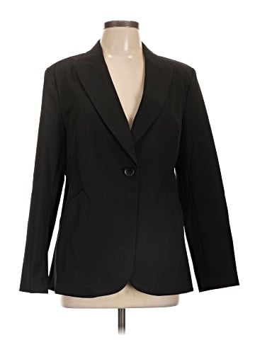Nic + Zoe Blazer (view 1)