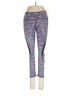 MTA Sport Blue Active Pants Size S - photo 1