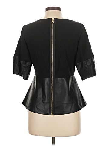 Gracia 3/4 Sleeve Top (view 2)