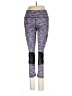 MTA Sport Blue Active Pants Size S - photo 2