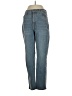 Everlane Stripes Blue Jeans Size 27 Waist R - photo 1