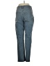Everlane Stripes Blue Jeans Size 27 Waist R - photo 2