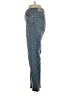 Everlane Stripes Blue Jeans Size 27 Waist R - photo 5