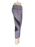 MTA Sport Blue Active Pants Size S - photo 4