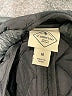 St. John's Bay 100% Polyester Black Vest Size M - photo 6
