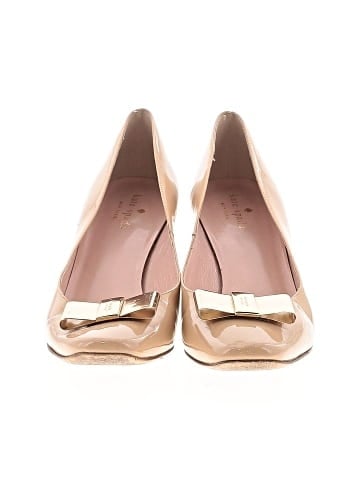 Kate Spade New York Heels (view 2)