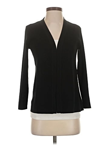 AK Anne Klein Cardigan (view 1)