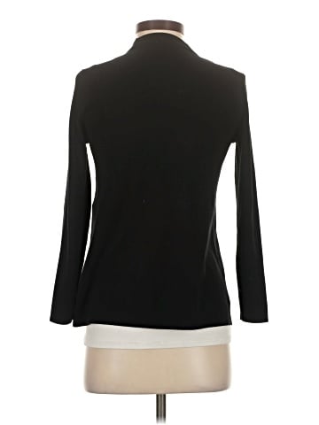 AK Anne Klein Cardigan (view 2)