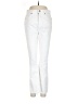 Ann Taylor LOFT White Jeans Size 2 - photo 1