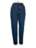 Riders Blue Jeans Size 16 - photo 1