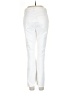 Ann Taylor LOFT White Jeans Size 2 - photo 2