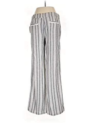 Caslon Linen Pants (view 2)