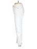 Ann Taylor LOFT White Jeans Size 2 - photo 5