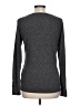 Kissfix Gray Long Sleeve Top Size L - photo 2