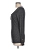 Kissfix Gray Long Sleeve Top Size L - photo 5