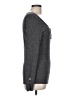 Kissfix Gray Long Sleeve Top Size L - photo 4