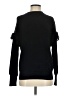 Tory Burch Black Turtleneck Sweater Size S - photo 1