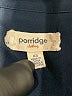 Porridge Black Short Sleeve Blouse Size XS (0) - photo 7