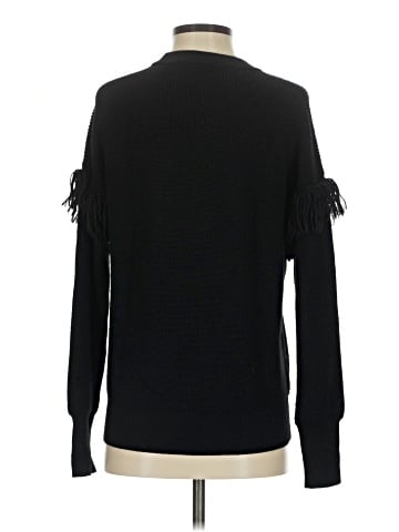 Tory Burch Turtleneck Sweater (view 2)