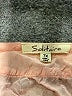 Solitaire 100% Rayon Pink Sleeveless Blouse Size 1X - photo 7