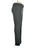 auden Chevron-herringbone Gray Casual Pants Size M - photo 4