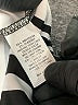 Allison Taylor Stripes Black Casual Skirt Size L - photo 5
