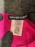 Wearever Pink Bodysuit Size S - photo 3