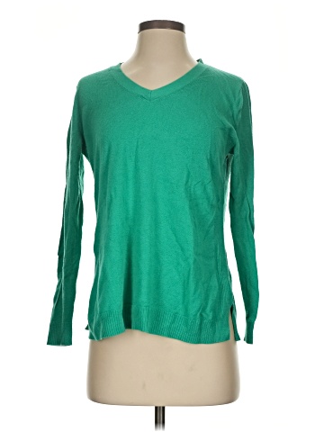 Gap Outlet 3/4 Sleeve T-Shirt (view 1)