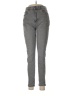 Ann Taylor LOFT Gray Jeans Size 8 - photo 1